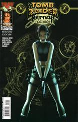 Tomb Raider: Journeys #12 (2003) Comic Books Tomb Raider: Journeys Prices
