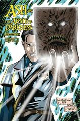 Ash vs. The Army of Darkness [Qualano] #5 (2017) Comic Books Ash vs The Army of Darkness Prices