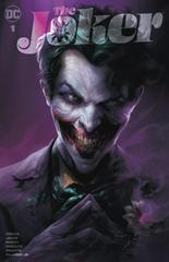The Joker [Mattina Dress] Comic Books Joker Prices