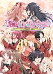 A Kiss For The Petals: Maidens of Michael PC Games Prices