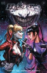 Harley Quinn [MacDonald] #75 (2020) Comic Books Harley Quinn Prices