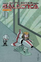 Battlestar Galactica [Eliopoulos] #1 (2013) Comic Books Battlestar Galactica Prices