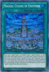 Magical Citadel of Endymion YuGiOh OTS Tournament Pack 7 Prices