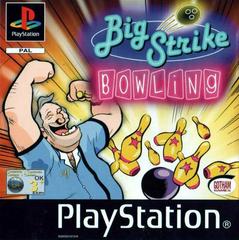 Big Strike Bowling PAL Playstation Prices