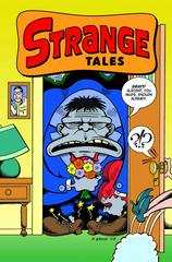 Strange Tales [2nd Print] #2 (2009) Comic Books Strange Tales Prices