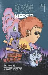 What's the Furthest Place From Here? [Morse] Comic Books What's the Furthest Place From Here Prices
