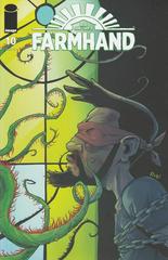 Farmhand #10 (2019) Comic Books Farmhand Prices