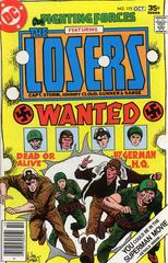 Our Fighting Forces #175 (1977) Comic Books Our Fighting Forces Prices