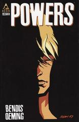 Powers #30 (2008) Comic Books Powers Prices