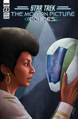 Star Trek: Echoes #2 (2023) Comic Books Star Trek: Echoes Prices