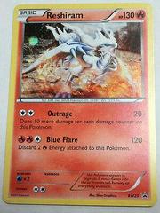 Reshiram EX (BW36) [Black & White: Black Star Promos]