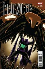 Prowler [Lopez] #2 (2016) Comic Books Prowler Prices