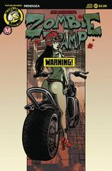 Zombie Tramp [Artist Risque] #37 (2017) Comic Books Zombie Tramp Prices