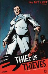 Thief of Thieves #21 (2014) Comic Books Thief of Thieves Prices