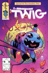 Twig [Limited Wallis] Comic Books Twig Prices