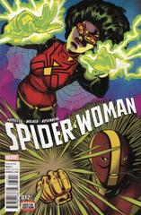 Spider-Woman #12 (2016) Comic Books Spider-Woman Prices