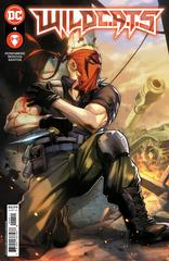 WildCats #4 (2023) Comic Books Wildcats Prices