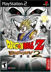 Dragon Ball Z Budokai 2 Playstation 2 Prices