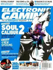 Electronic Gaming Monthly [Issue 170] Electronic Gaming Monthly Prices