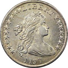 1797 Coins Draped Bust Dollar Prices