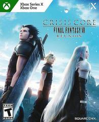 Crisis Core: Final Fantasy VII Reunion Xbox Series X Prices