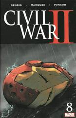 Civil War II Comic Books Civil War II Prices