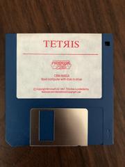 Disk | Tetris Amiga