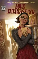 Love Everlasting [Sejic] Comic Books Love Everlasting Prices