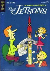 Jetsons #9 (1964) Comic Books Jetsons Prices
