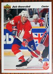 Dale Hawerchuk Hockey Cards 1991 Upper Deck Prices