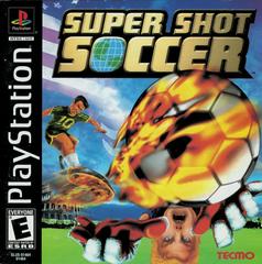 Super Shot Soccer Playstation Prices