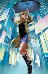 Spider-Gwen [Campbell D] Comic Books Spider-Gwen Prices