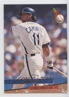 Ken Caminiti #38 Baseball Cards 1993 Ultra Prices
