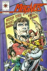 Magnus Robot Fighter #39 (1994) Comic Books Magnus Robot Fighter Prices