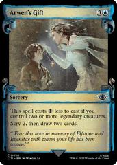 Arwen's Gift Magic Lord of the Rings Prices