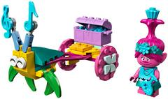 LEGO Set | Poppy's Carriage LEGO Trolls World Tour