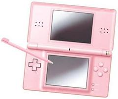 Coral Pink Nintendo DS Lite PAL Nintendo DS Prices
