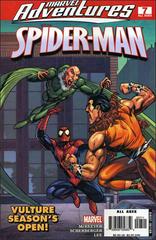 Marvel Adventures: Spider-Man #7 (2005) Comic Books Marvel Adventures: Spider-Man Prices