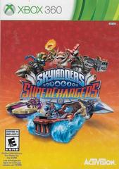 Skylanders: SuperChargers Xbox 360 Prices