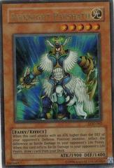 Airknight Parshath LOD-062 YuGiOh Legacy of Darkness Prices