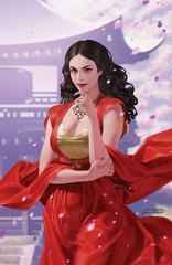 All New Firefly [Yoon] #5 (2022) Comic Books All New Firefly Prices