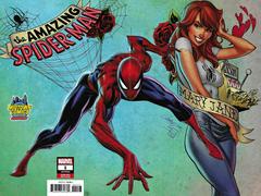 Amazing Spider-Man [Campbell Wraparound] #1 (2018) Comic Books Amazing Spider-Man Prices