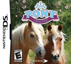 Pony Friends Mini-Breeds Edition Nintendo DS Prices