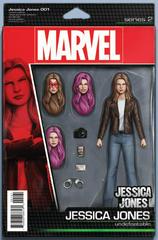Jessica Jones [Christopher] Comic Books Jessica Jones Prices