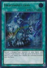 Draconnection [Ultimate Rare] GAOV-EN086 YuGiOh Galactic Overlord Prices