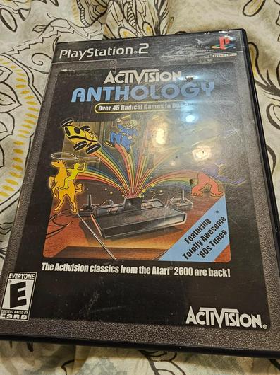 Activision Anthology photo
