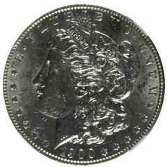 1900 [VAM-24] Coins Morgan Dollar Prices