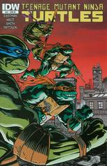 Teenage Mutant Ninja Turtles [Daley] #41 (2014) Comic Books Teenage Mutant Ninja Turtles Prices