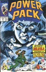 Power Pack #38 (1988) Comic Books Power Pack Prices