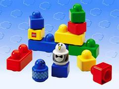 LEGO Set | Wilma Whale LEGO Primo